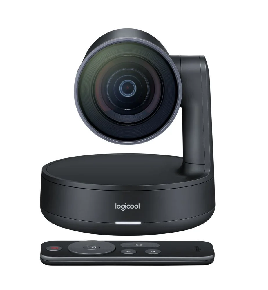 Φωτογραφία προϊόντος: LOGITECH ConferenceCam Rally (Only Camera)