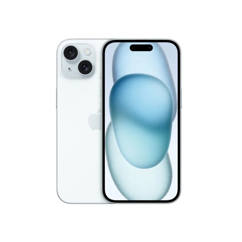 Φωτογραφία προϊόντος: Apple iPhone 15 (6GB/128GB) 5G Blue