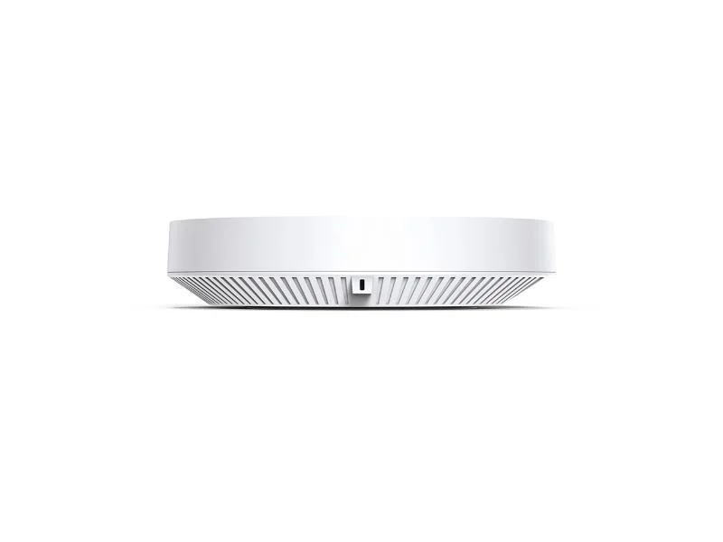 Φωτογραφία προϊόντος: Tp-Link AXE11000 Ceiling Mount Quad-Band WiFi 6E Access Point (EAP690E HD)