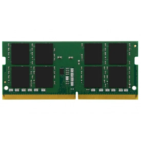 Φωτογραφία προϊόντος: KINGSTON Memory KVR32S22D8/16, DDR4 SODIMM, 3200MT/s, Dual Rank, 16GB