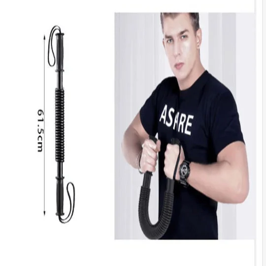 Φωτογραφία προϊόντος: SDS ARM STRENGTH BLACK 20KG 61.5X4.2X4.2CM SDS-26411-TS SZ
