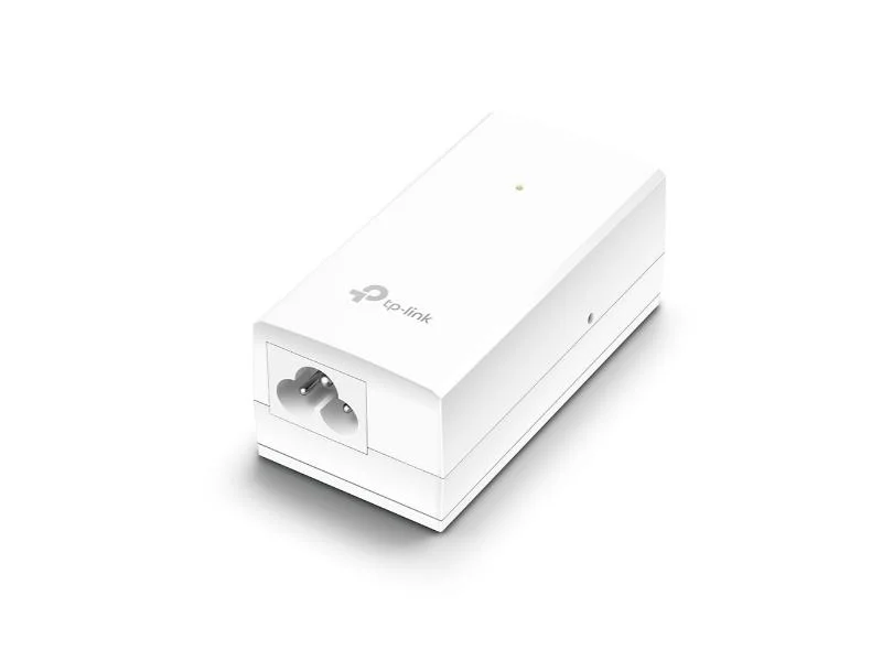 Φωτογραφία προϊόντος: Tp-Link 48V Passive PoE Adapter (TL-POE4818G)