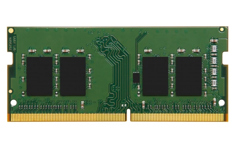 Φωτογραφία προϊόντος: KINGSTON Memory KVR32S22S8/16, DDR4 SODIMM, 3200MT/s, Single Rank, 16GB