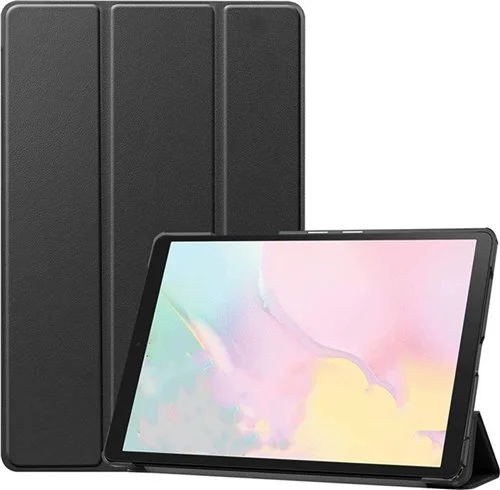 Φωτογραφία προϊόντος: TECH-PROTECT Θήκη Book για Samsung Galaxy Tab A7 - Black