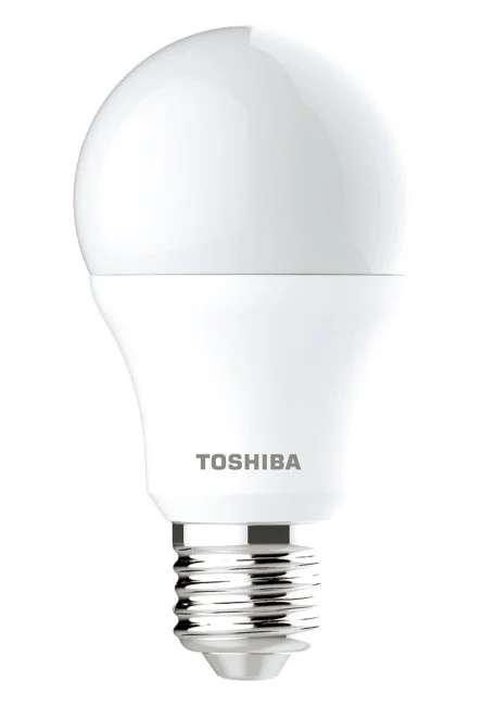 Φωτογραφία προϊόντος: TOSHIBA LED A60 E27 11W 6500K DIMMABLE