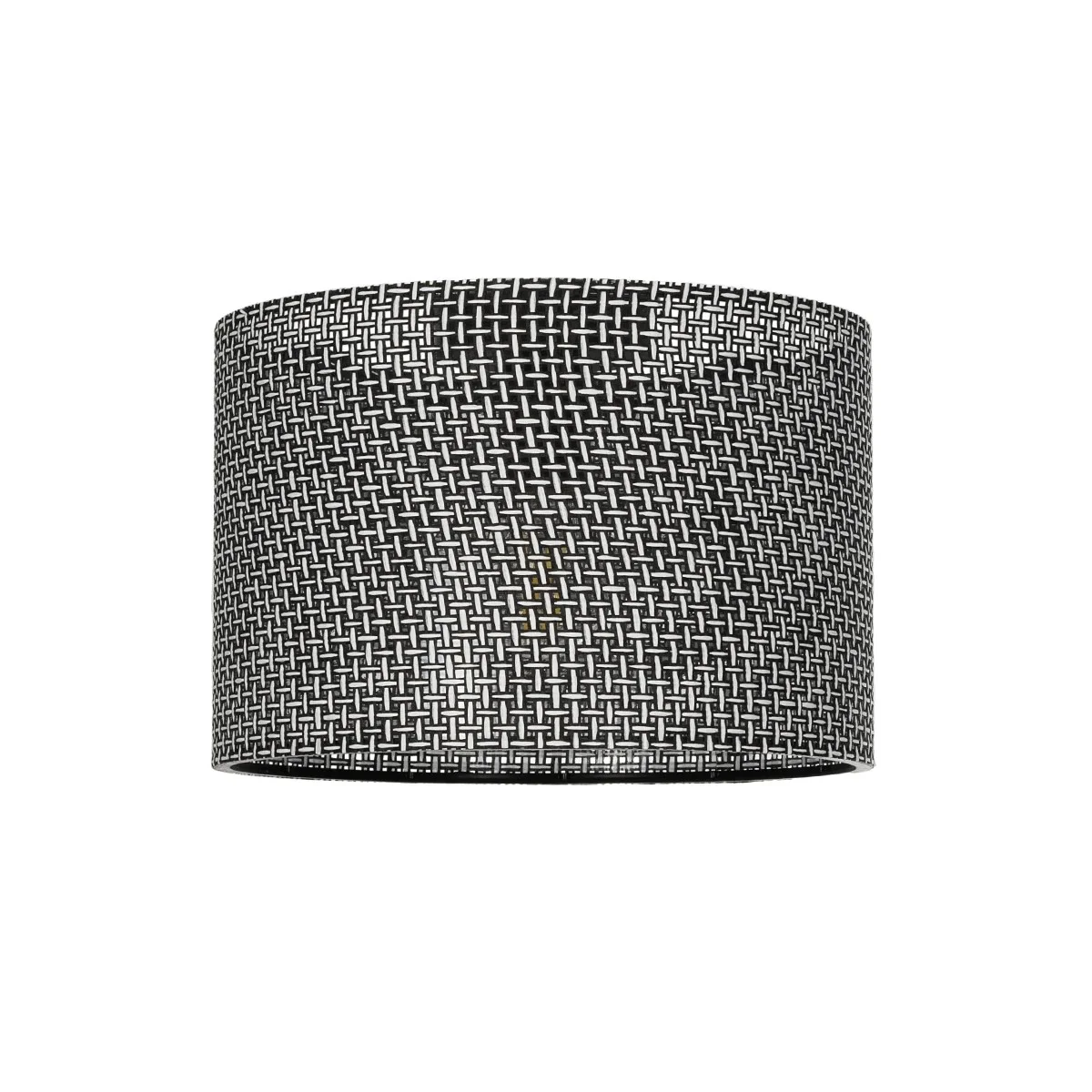 Φωτογραφία προϊόντος: GLOBOSTAR® CILIO 203-0152 Μοντέρνο Φωτιστικό Οροφής με Ντουί 1 x E27 AC 220-240V IP20 - Μαύρο - Μ30 x Π30 x Υ22cm