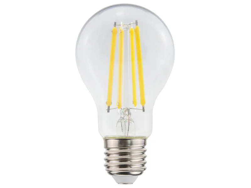 Φωτογραφία προϊόντος: TOSHIBA LED FILAMENT A60 E27 8.5W 2700K