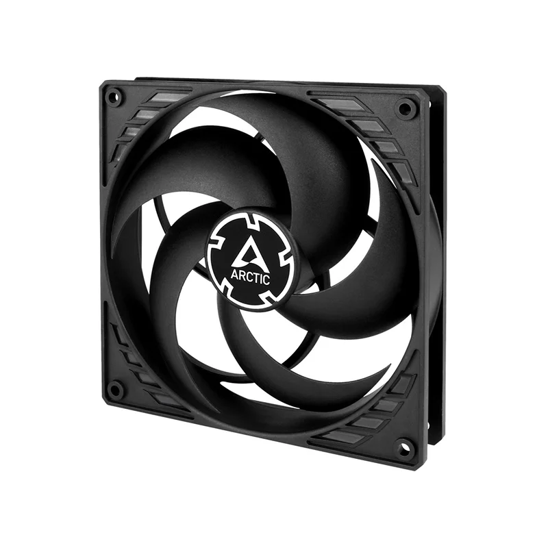 Φωτογραφία προϊόντος: ARCTIC P14 Case Fan - 140mm Pressure optimized case fan | Fixed Speed (ACFAN00123A)