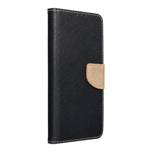 Φωτογραφία προϊόντος: Senso Θήκη Book για Xiaomi Redmi A1 / Redmi A2 - Black/Gold