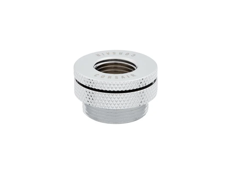 Φωτογραφία προϊόντος: Corsair Fill Port Adapter Hydro X Series XF - Chrome - CX-9055017-WW