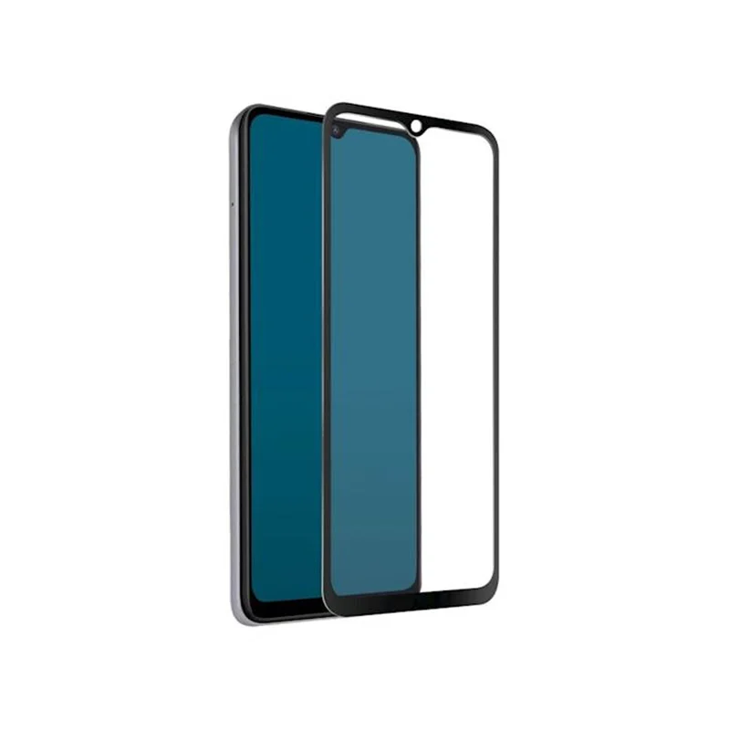 Φωτογραφία προϊόντος: SBS Full Face Tempered Glass για Xiaomi Redmi 12 / Xiaomi Redmi 13 - Black