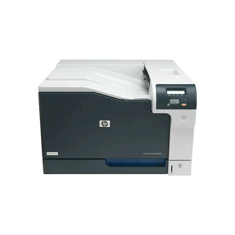 Φωτογραφία προϊόντος: HP Printer Color LaserJet CP5225dn - CE712A