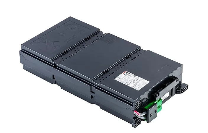 Φωτογραφία προϊόντος: APC Battery Replacement Kit APCRBC141