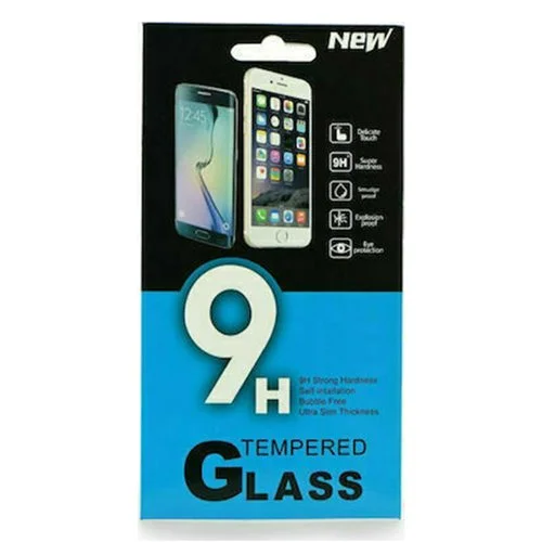 Φωτογραφία προϊόντος: Tempered Glass για iPhone 15 Pro