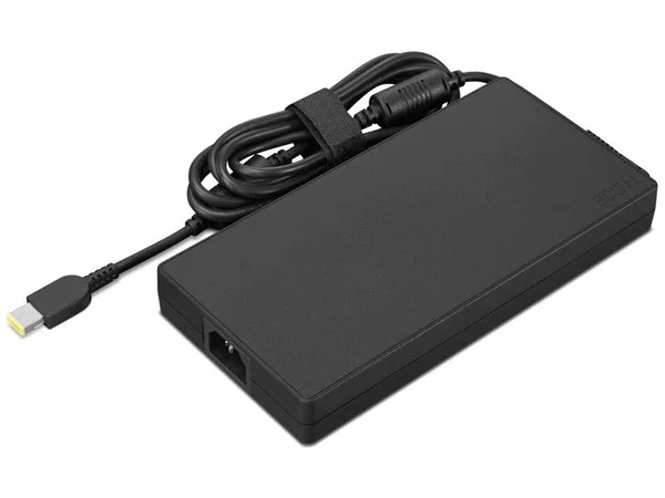 Φωτογραφία προϊόντος: LENOVO Slim 300W AC adapter