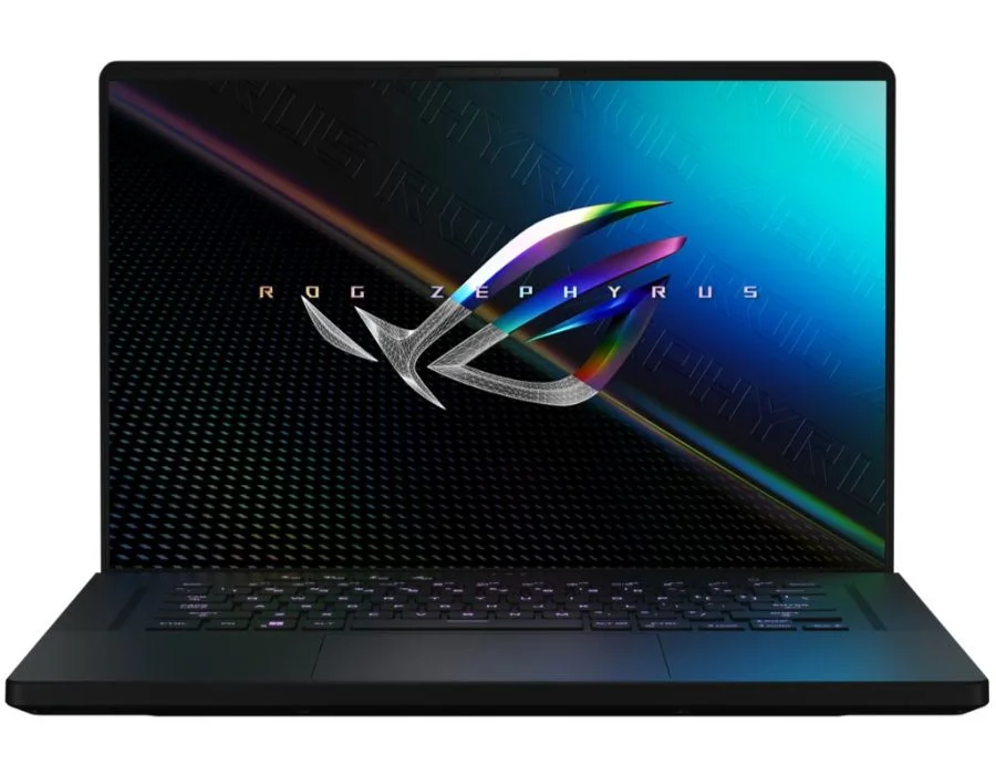 Φωτογραφία προϊόντος: ASUS ROG Zephyrus M15 GU603ZX-K8038X/ 16'' QHD (2560 x 1600)/32GB/ 2TB/ RTX 3080Ti 12GB/ Windows 11 Pro
