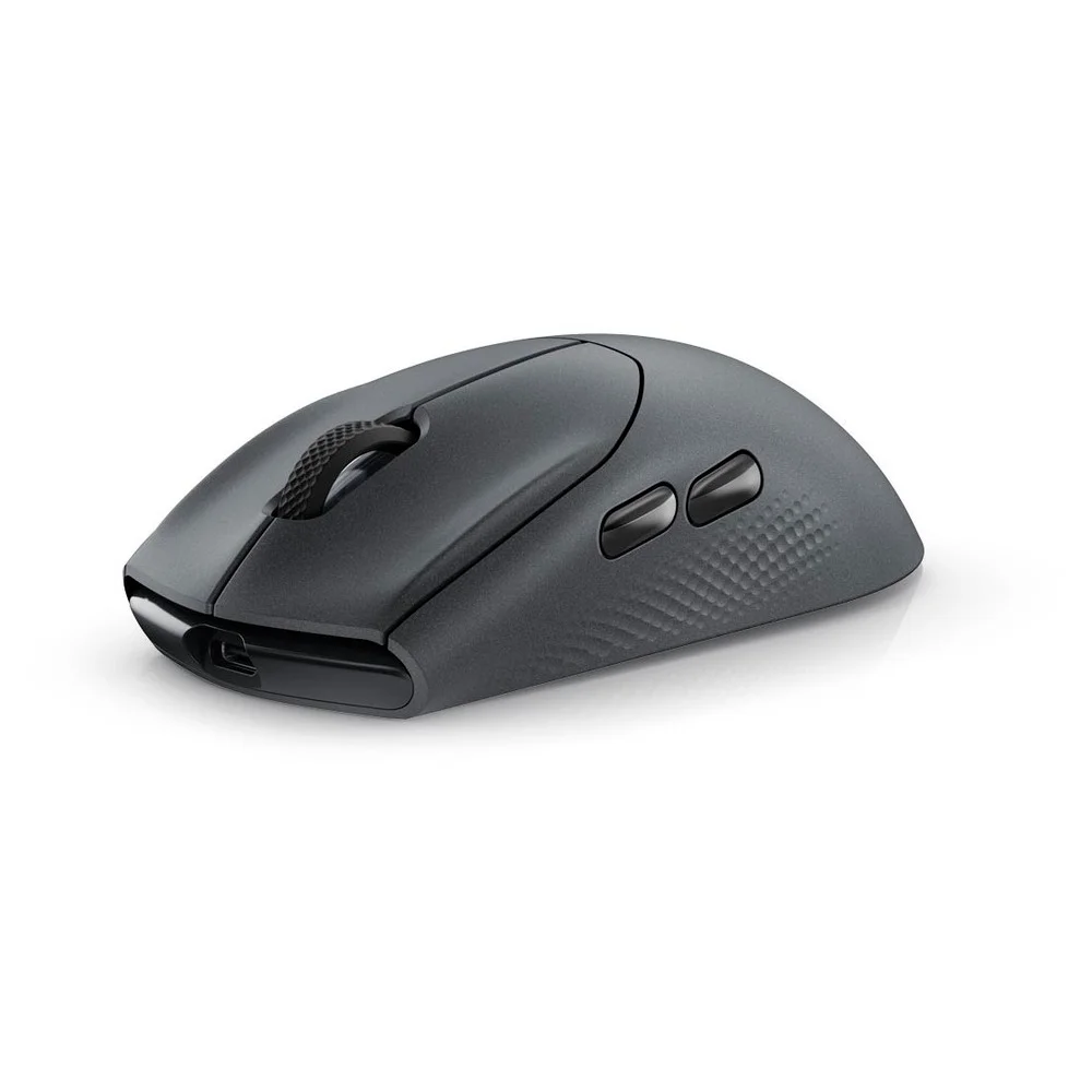 Φωτογραφία προϊόντος: DELL Alienware Wireless Tri-Mode Gaming Mouse - AW720M - Dark Side of the Moon