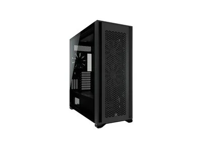Φωτογραφία προϊόντος: CORSAIR Full Tower ATX Case 7000D Airflow Windowed Tempered Glass - Black