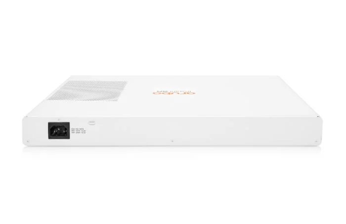 Φωτογραφία προϊόντος: HPE Aruba Instant On 1960 24G 2XGT 2SFP+ Switch (JL806A)
