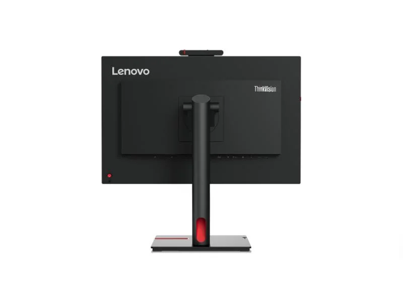 Φωτογραφία προϊόντος: Monitor Lenovo ThinkVision T24mv-30 23.8'' FHD IPS 75Hz 4ms, Slim Bezel, HDMI, Display Port, USB+USB-C, Ethernet,Height adjustable, 3 Years Warranty 63D7UAT3EU