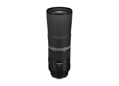 Φωτογραφία προϊόντος: CANON RF 800mm f/11 IS STM