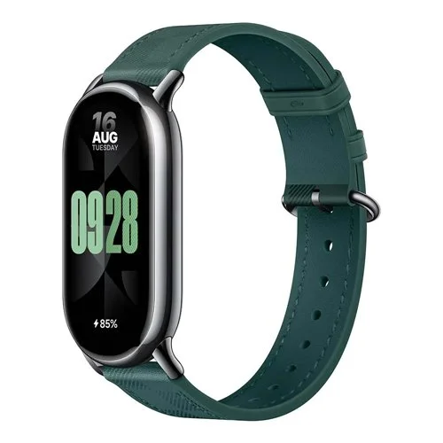 Φωτογραφία προϊόντος: Xiaomi Smart Band 8 Checkered Strap - Green (BHR7308GL)