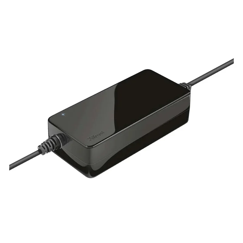 Φωτογραφία προϊόντος: Trust Primo Universal Φορτιστής Laptop 70W 19V 3.6A Black (22141)