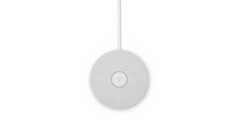 Φωτογραφία προϊόντος: LOGITECH Rally Expansion Microphones White