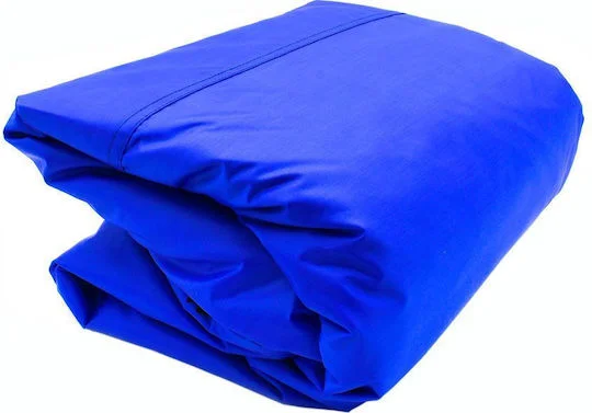 Φωτογραφία προϊόντος: Carsun Κουκούλα 400x160x120cm Αδιάβροχη Small C1691