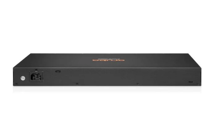 Φωτογραφία προϊόντος: HPE Aruba 6100 24G 4SFP+ Switch (JL678A)