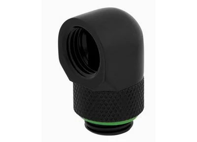 Φωτογραφία προϊόντος: Corsair Rotary 90° Adapter Hydro X Series Twin Pack - Black - CX- 9055009-WW