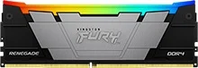 Φωτογραφία προϊόντος: KINGSTON Memory KF436C16RB12AK2/32 FURY Renegade RGB Black XMP, 3600MT/s, 32GB, Kit of 2
