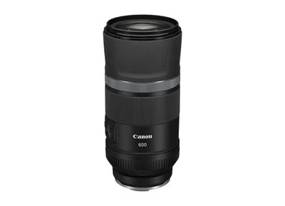 Φωτογραφία προϊόντος: Canon RF 600mm f/11 IS STM 3986C005AA