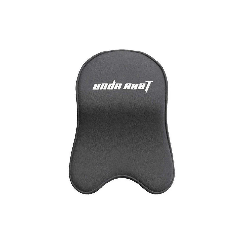 Φωτογραφία προϊόντος: ANDA SEAT Black Big Head Pillow Memory (AC-TZXL-01BPV-J-W01)