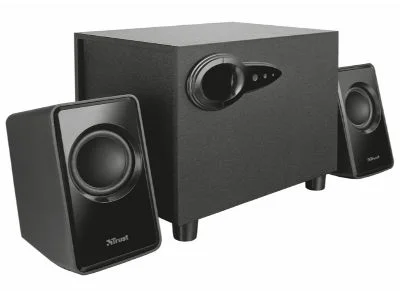 Φωτογραφία προϊόντος: SPEAKERS TRUST AVORA 2.1 20442