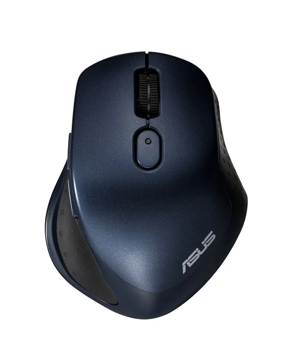 Φωτογραφία προϊόντος: ASUS MOUSE OPTICAL MW203 Multi-Device Wireless Silent Mouse Blue