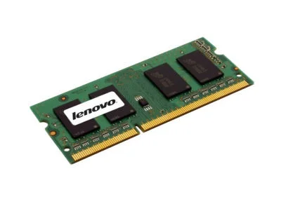 Φωτογραφία προϊόντος: Lenovo Module 4GB DIMM 1600MHz DDR3 GX70J36383