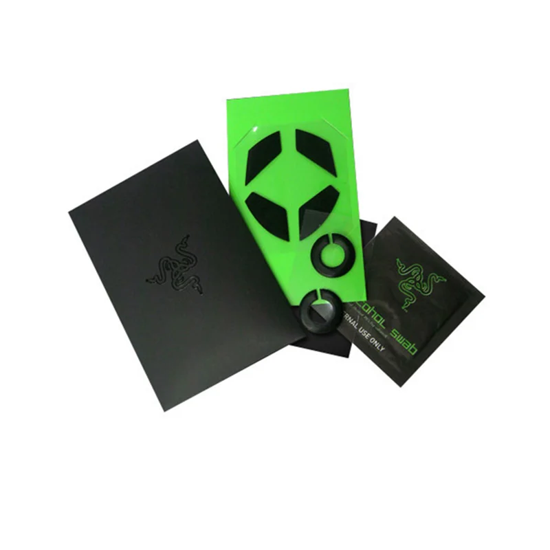 Φωτογραφία προϊόντος: Razer Mouse Feet Naga Right 14 (RC30-01040100-W3X1)