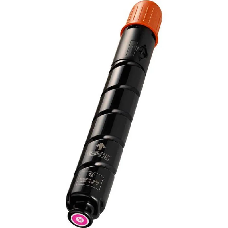 Φωτογραφία προϊόντος: Print-Rite Συμβατό toner Canon C-EXV29 IRC5030 Magenta