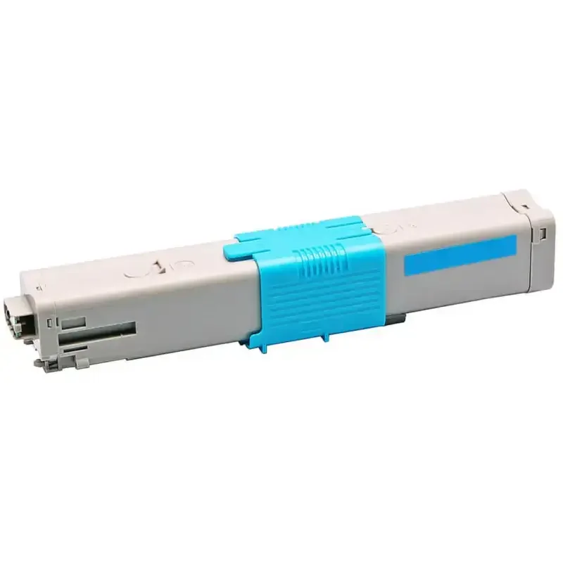Φωτογραφία προϊόντος: Print-Rite Συμβατό toner Oki ES3452,5431,5462, 44973511, Cyan (Ποιότητα Α)
