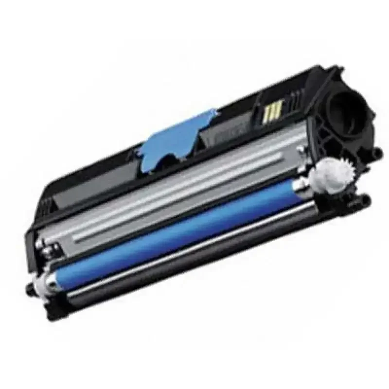 Φωτογραφία προϊόντος: Print-Rite Συμβατό toner Epson C1600 S050556 Cyan
