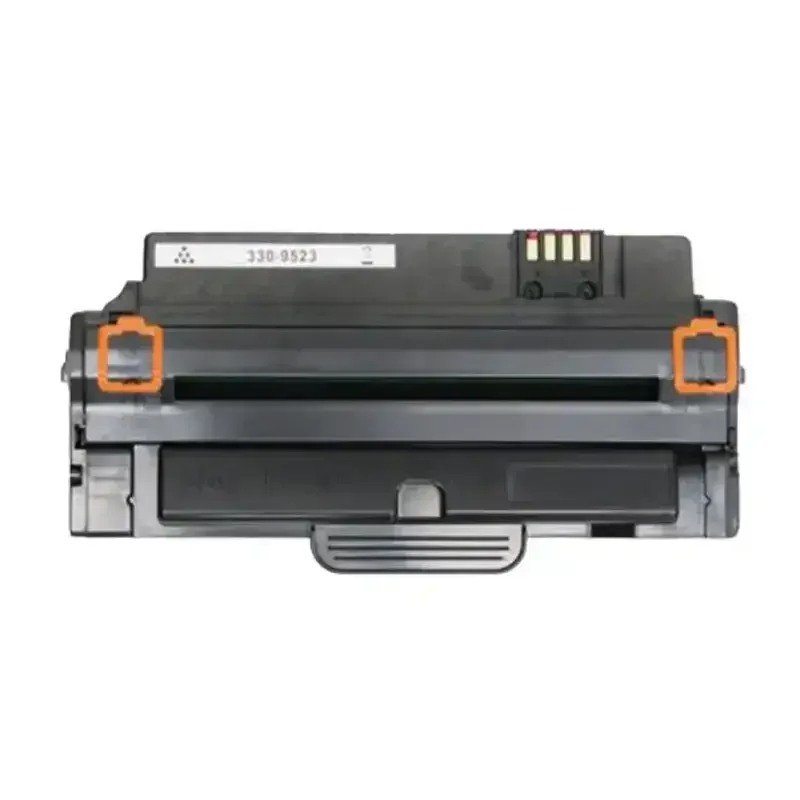 Φωτογραφία προϊόντος: Print-Rite Συμβατό toner Dell 1130 Black