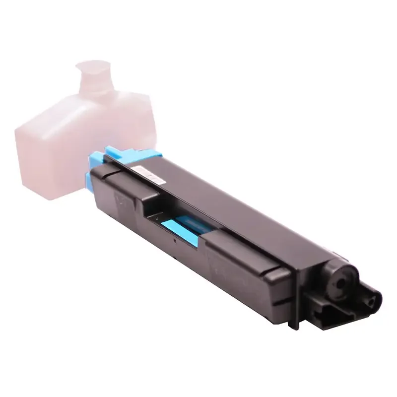 Φωτογραφία προϊόντος: Print-Rite Συμβατό toner Kyocera TK-590 Cyan