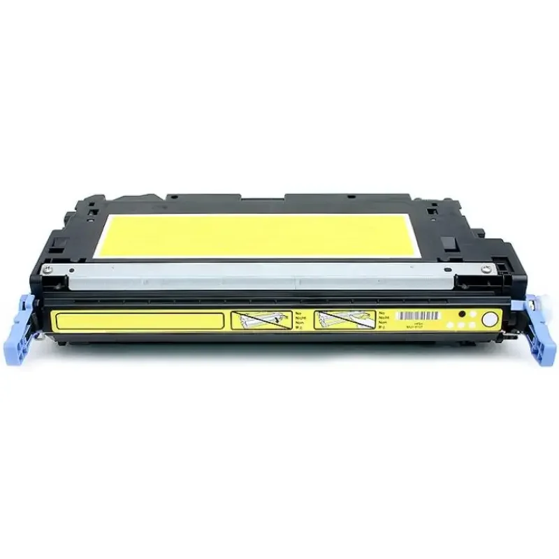 Φωτογραφία προϊόντος: Print-Rite Συμβατό toner Laserjet HP Q7582A (3800) Yellow