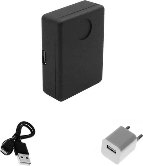 Φωτογραφία προϊόντος: Mini GPS Tracker GSM για Αυτοκίνητα / Μηχανές / Σκάφη / Φορτηγά 102231