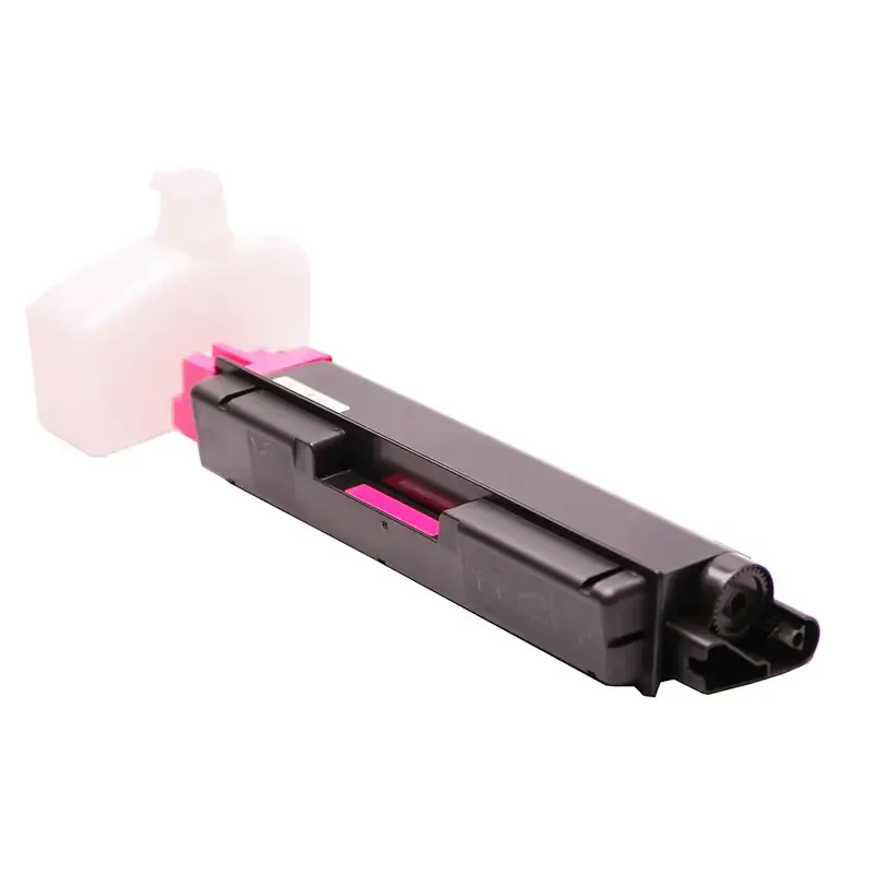 Φωτογραφία προϊόντος: Print-Rite Συμβατό toner Kyocera TK-580 Magenta