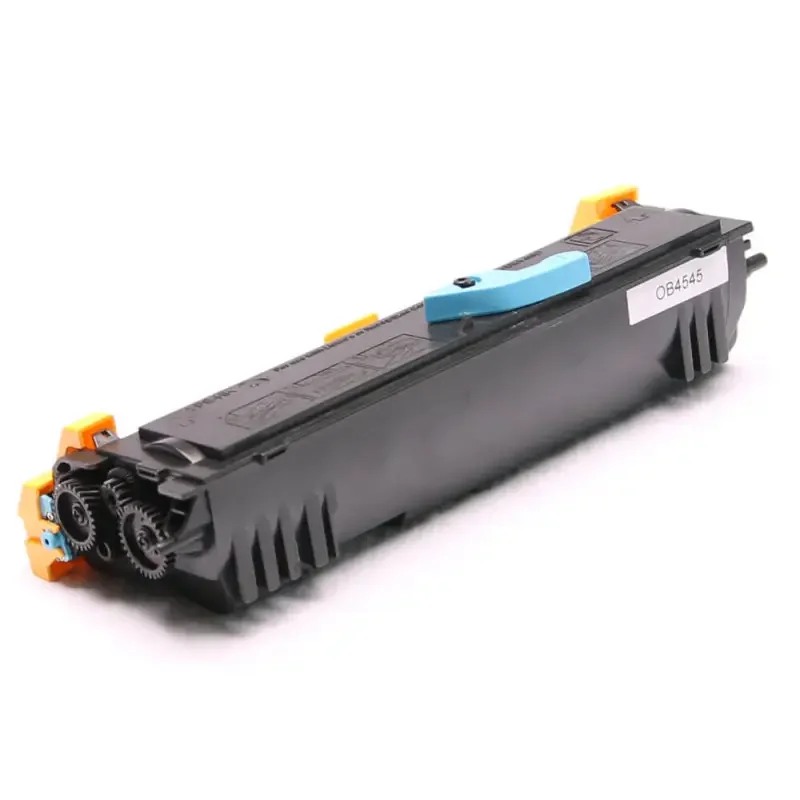Φωτογραφία προϊόντος: Print-Rite Συμβατό toner Oki B4545 Black (6000 σελίδες,9004169)