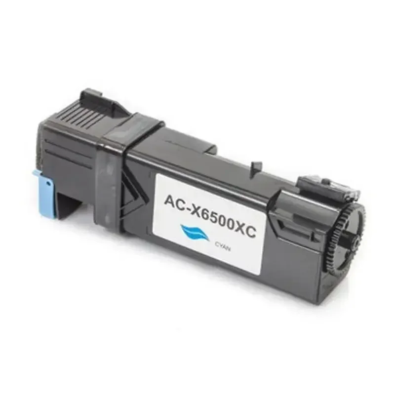 Φωτογραφία προϊόντος: Print-Rite Συμβατό Toner Xerox 6500, 106R01594 Cyan