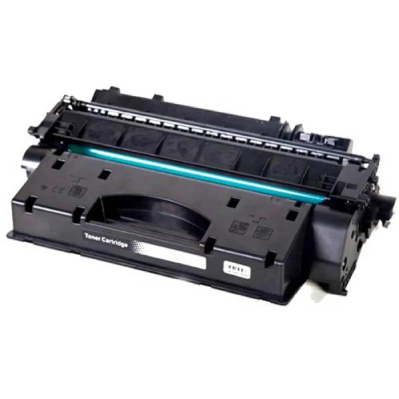 Φωτογραφία προϊόντος: Ninestar Συμβατό toner Hp CE505X / CF280X, 3480B002, 2617B002, CRG719H, CRG720 Canon IR 1133 (C-EXV 40 / 3480B006)
