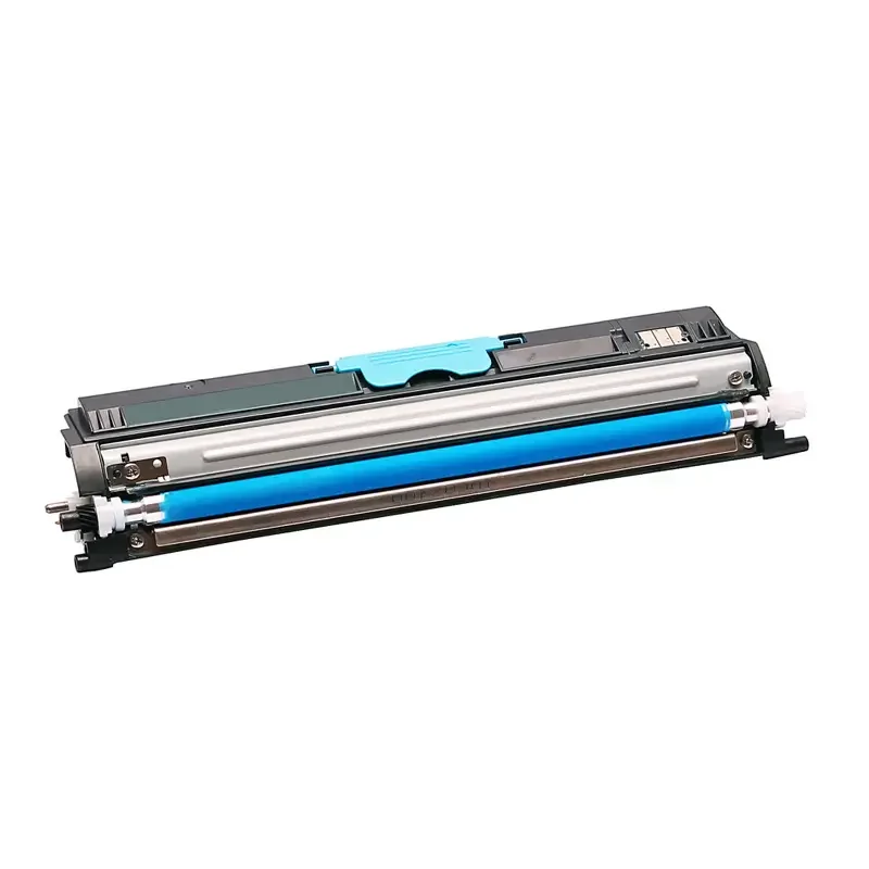 Φωτογραφία προϊόντος: Ninestar Συμβατό toner Oki C110 Cyan